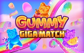 Gummy Giga Match - Ruby play